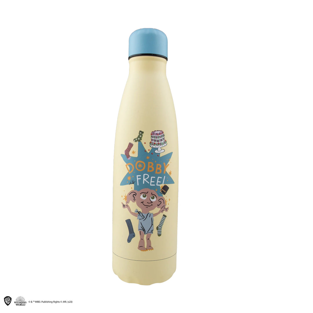 Harry Potter Water bottle Dobby's Magic - 500ml CR4026