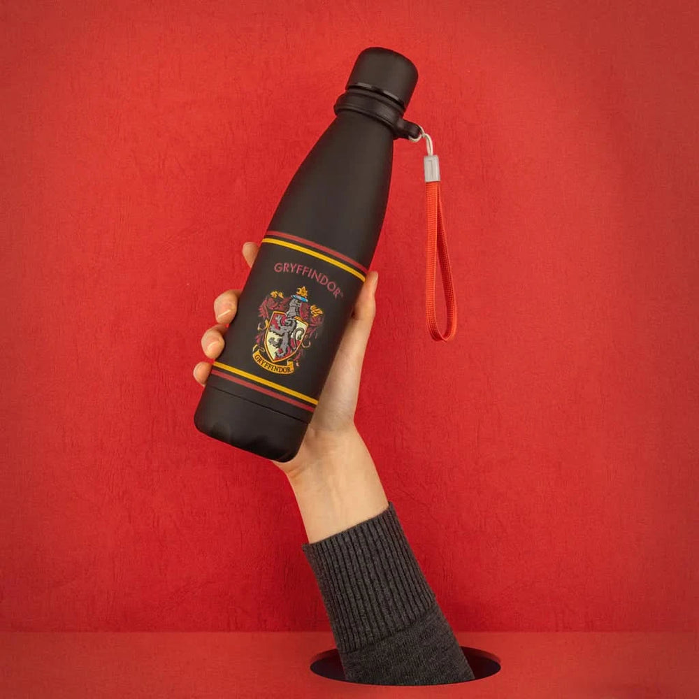 Harry Potter Gryffindor Insulated Waterbottle CR4021