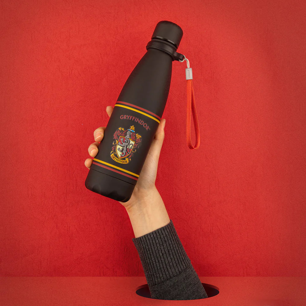 Harry Potter Water bottle Gryffindor - 500ml CR4021