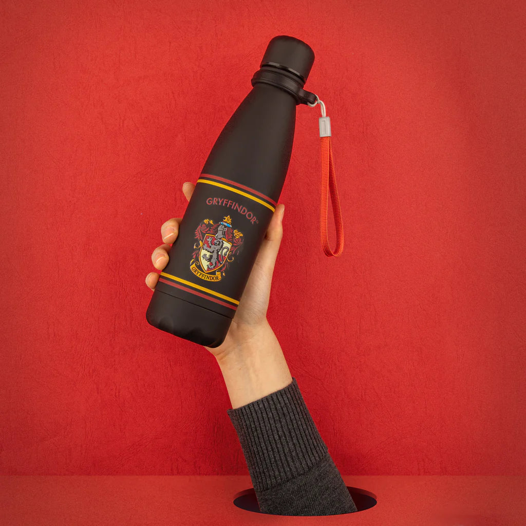 Harry Potter Water bottle Gryffindor - 500ml CR4021