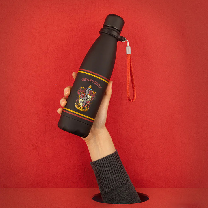 Harry Potter Water bottle Gryffindor - 500ml CR4021