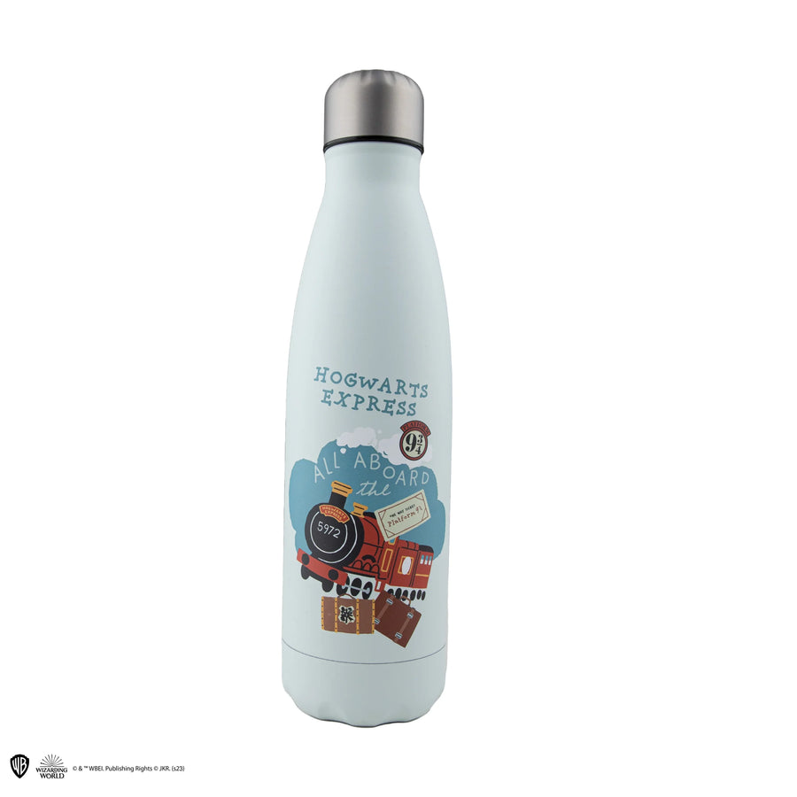 Harry Potter Water bottle Hogwarts Express CR4030