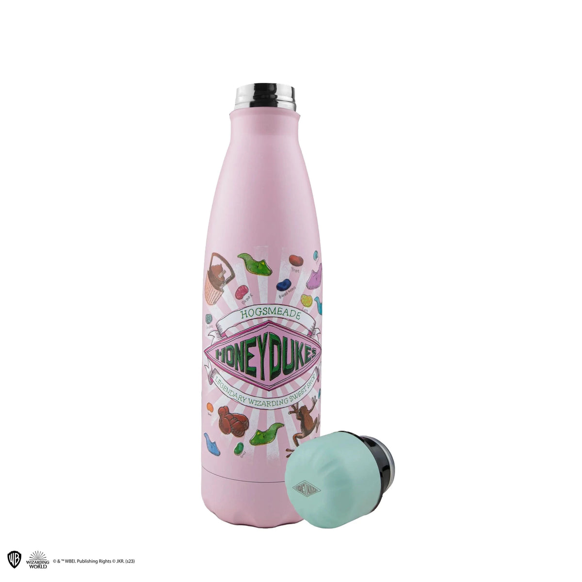 Harry Potter Honeydukes Insulated Water Bottle CR4025