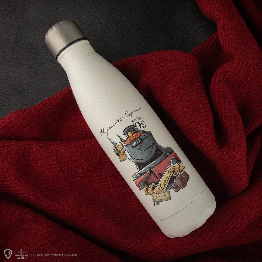 Harry Potter Water bottle Journey to Hogwarts CR4035