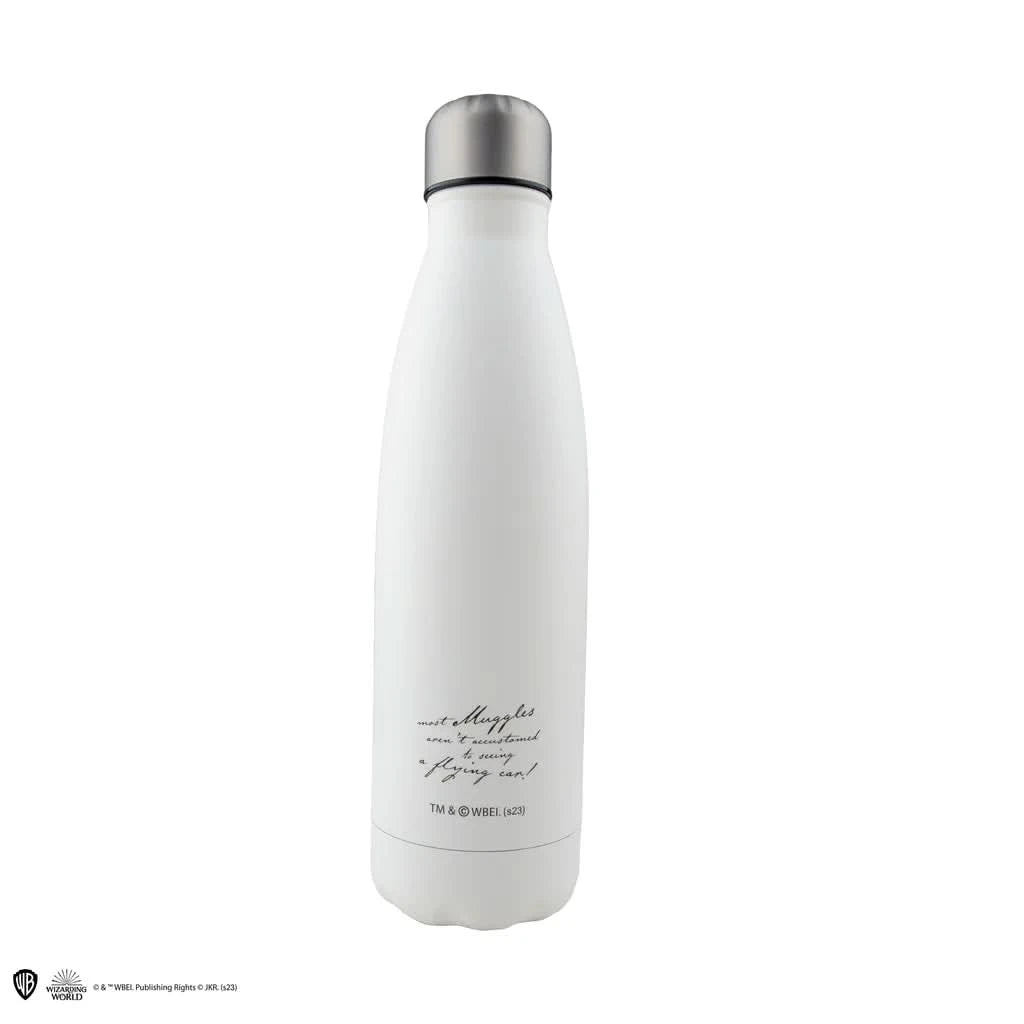 Harry Potter Journey To Hogwarts Insulated Water Bottle CR4035