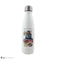 Harry Potter Journey To Hogwarts Insulated Water Bottle CR4035