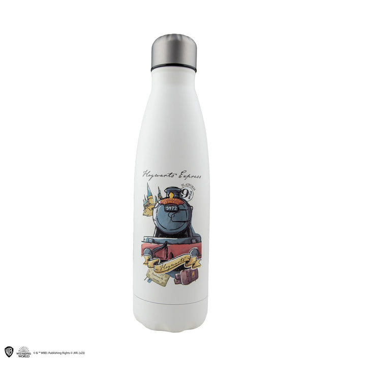 Harry Potter Water bottle Journey to Hogwarts CR4035