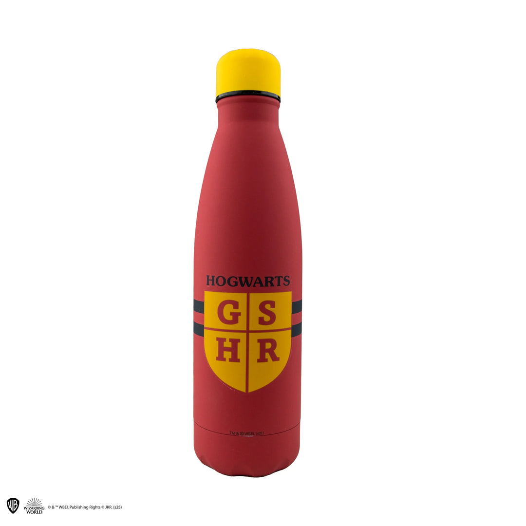 Harry Potter Water bottle Gryffindor Let's Go - 500ml CR4031