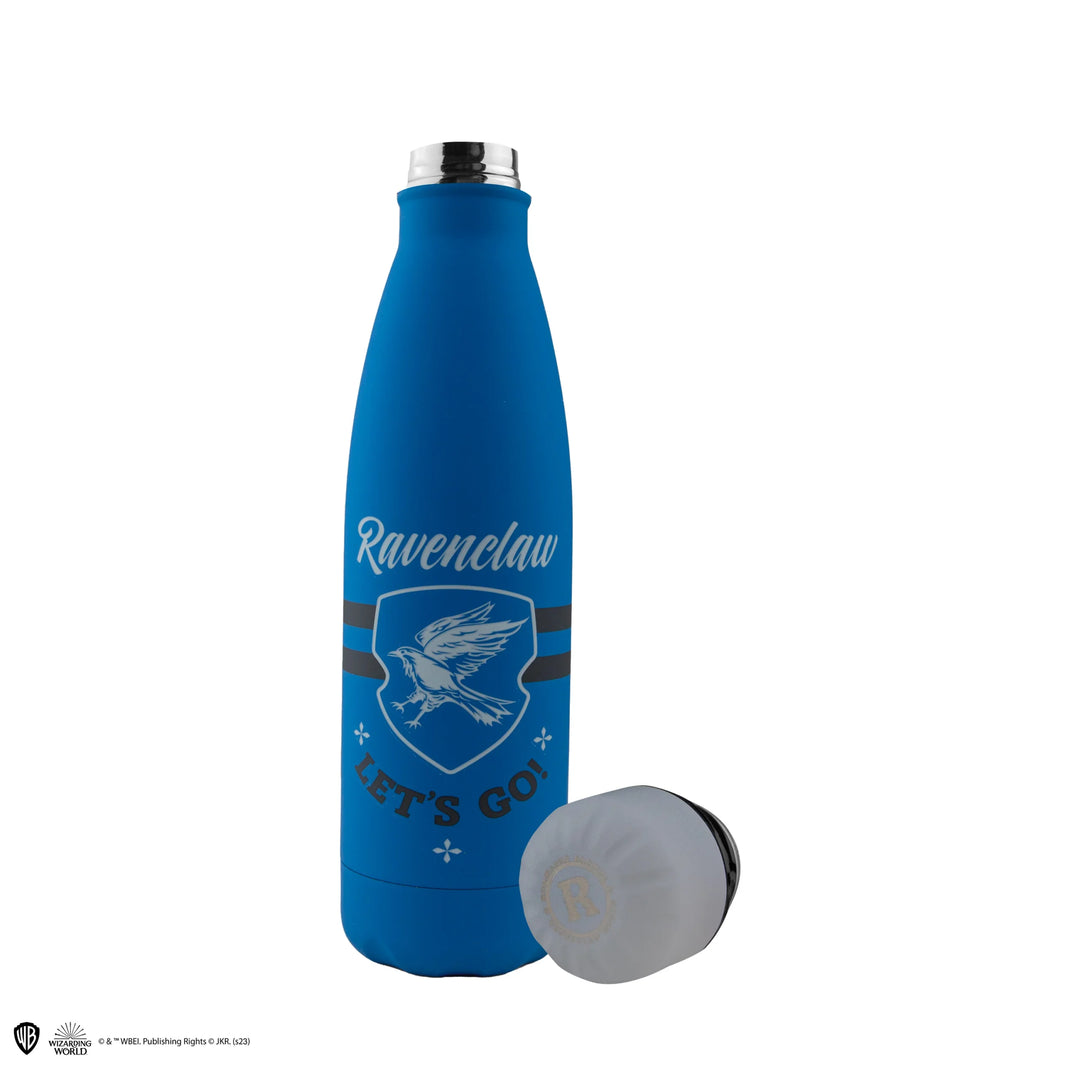 Harry Potter Water bottle Ravenclaw Let's Go - 500ml CR4033