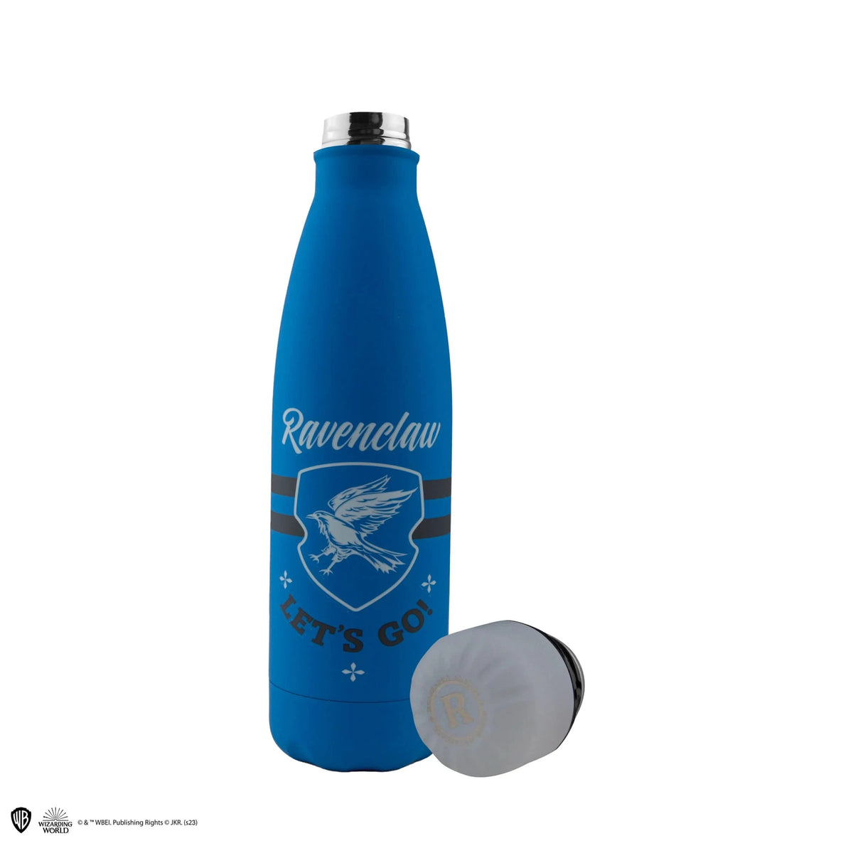 Harry Potter Let's Go Ravenclaw Insulated Water Bottle CR4033