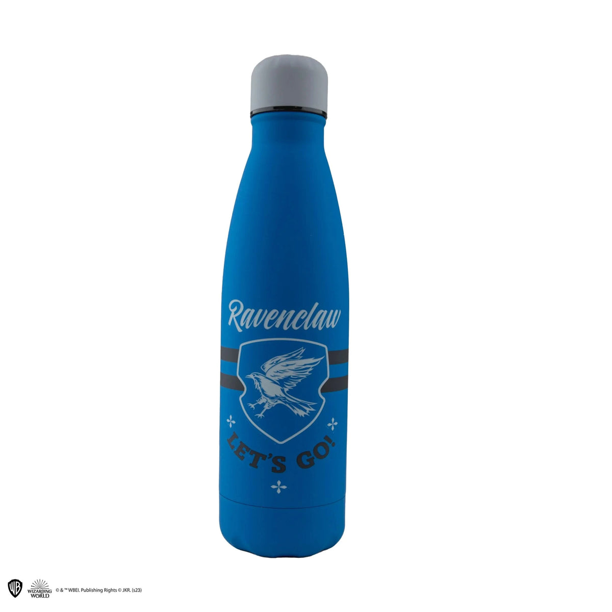 Harry Potter Let's Go Ravenclaw Insulated Water Bottle CR4033