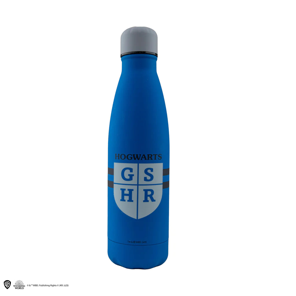 Harry Potter Water bottle Ravenclaw Let's Go - 500ml CR4033