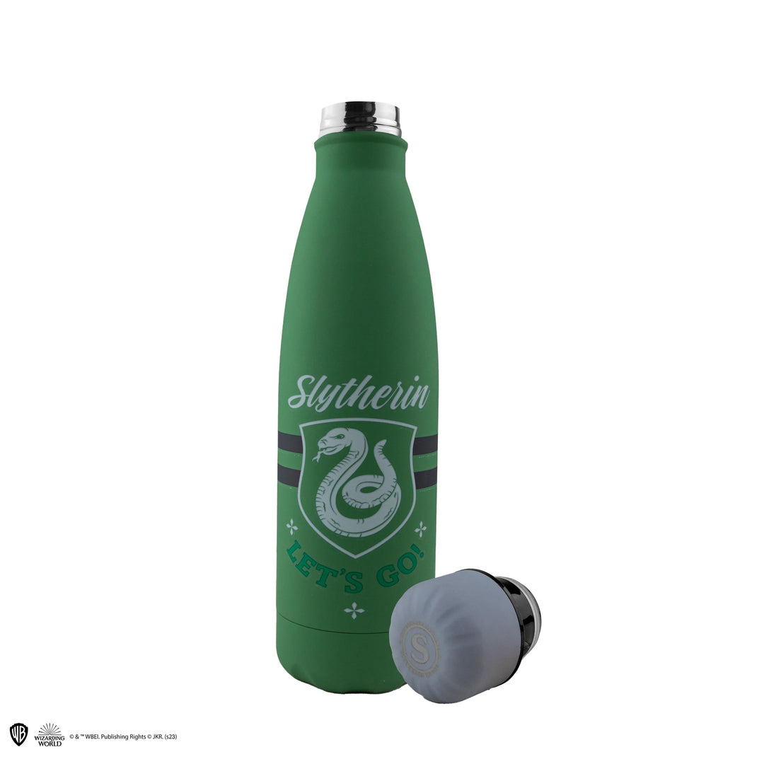 Harry Potter Water bottle Slytherin Let's Go - 500ml CR4032