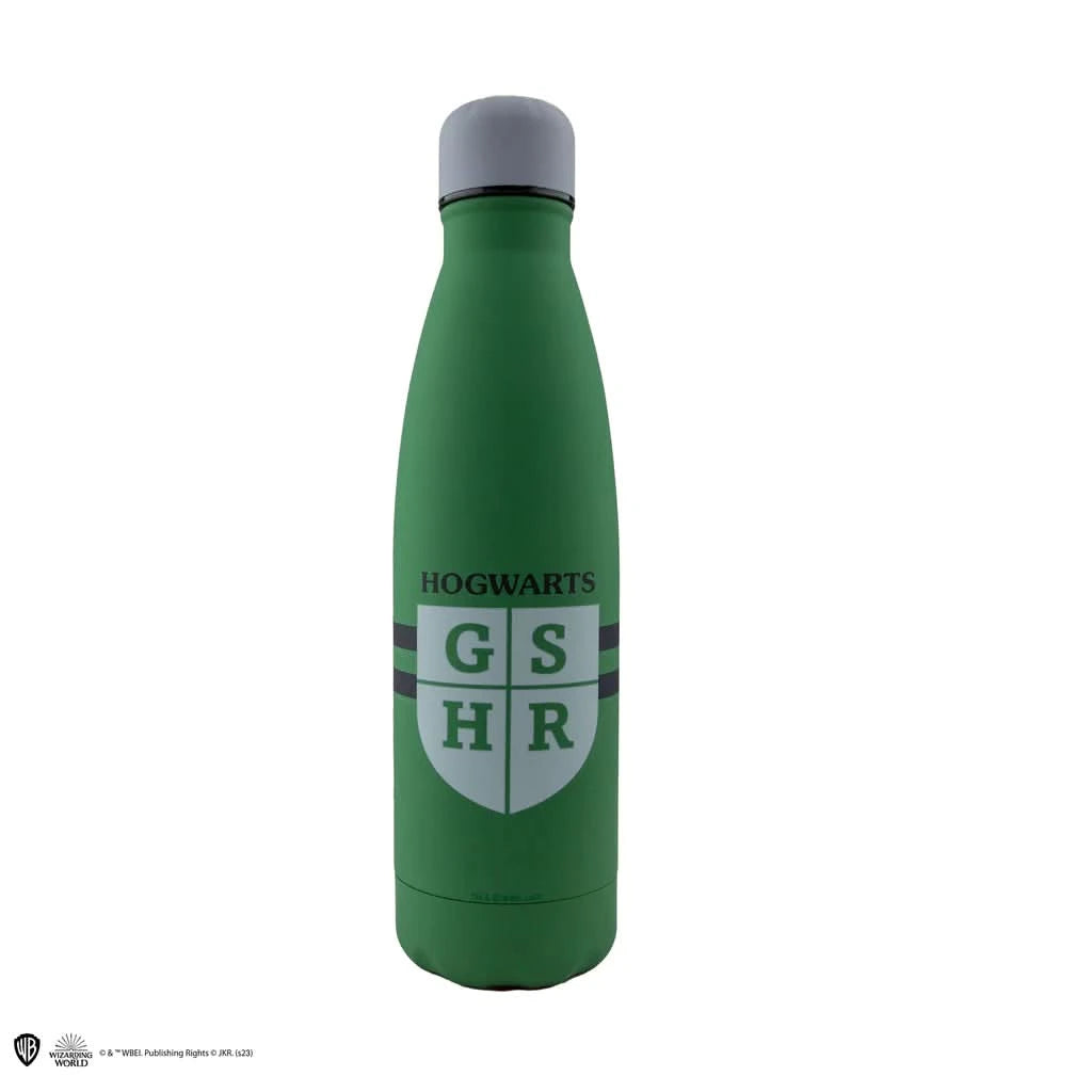 Harry Potter Let's Go Slytherin Insulated Water Bottle CR4032