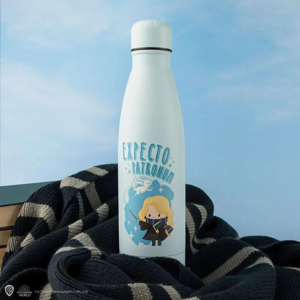 Harry Potter Luna's Patronus Insulated Water Bottle CR4028