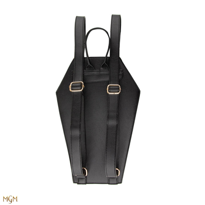 Wednesday Backpack Coffin CR2480