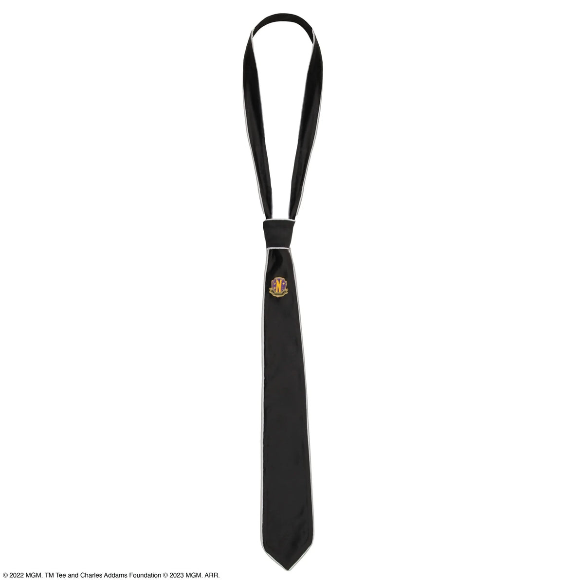 Nevermore Academy Deluxe Tie CR1170