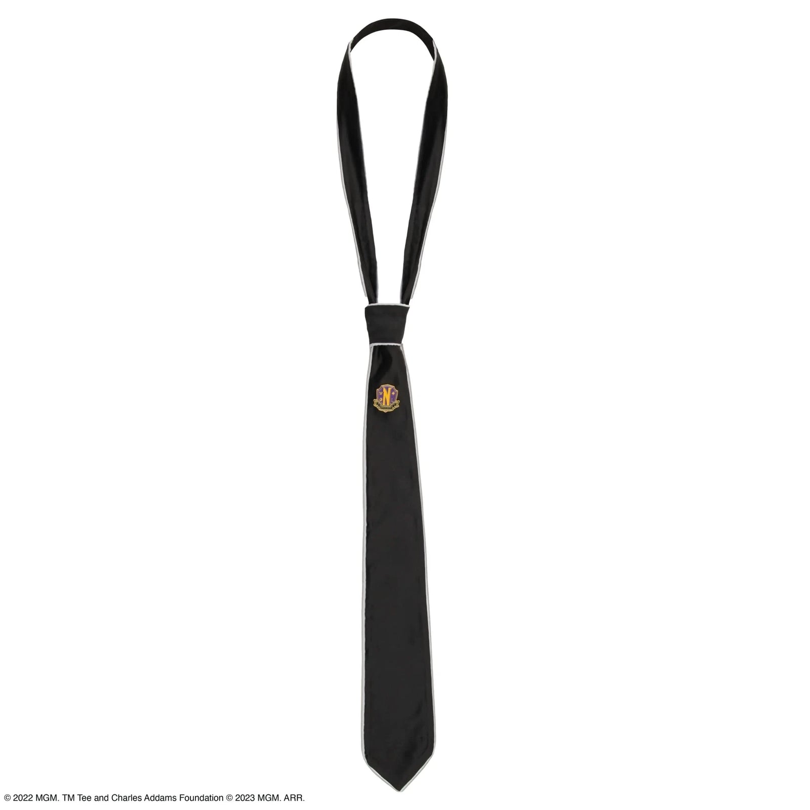Nevermore Academy Deluxe Tie CR1170