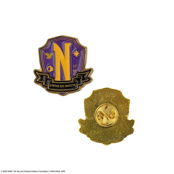 Nevermore Academy Deluxe Tie CR1170