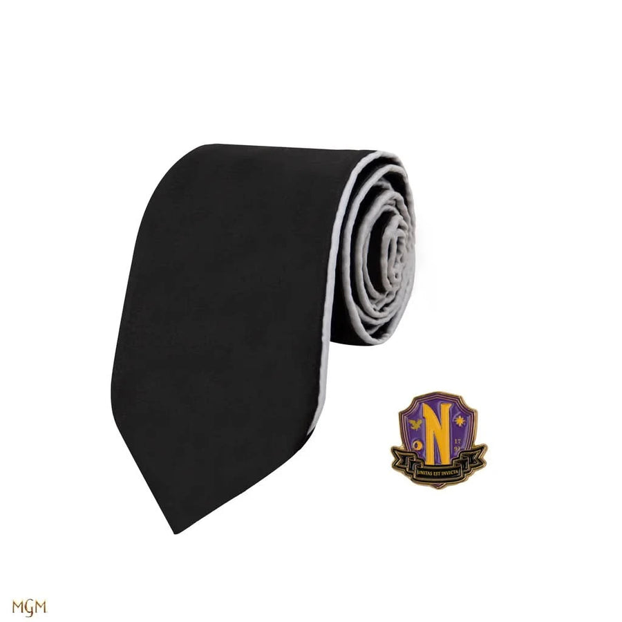 Nevermore Academy Deluxe Tie CR1170