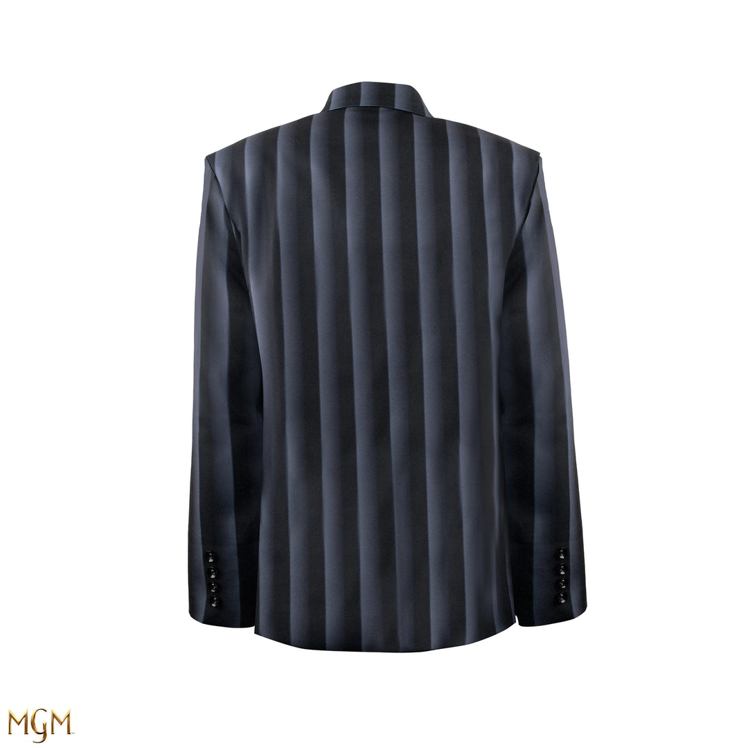 Wednesday Nevermore Academy Black Blazer