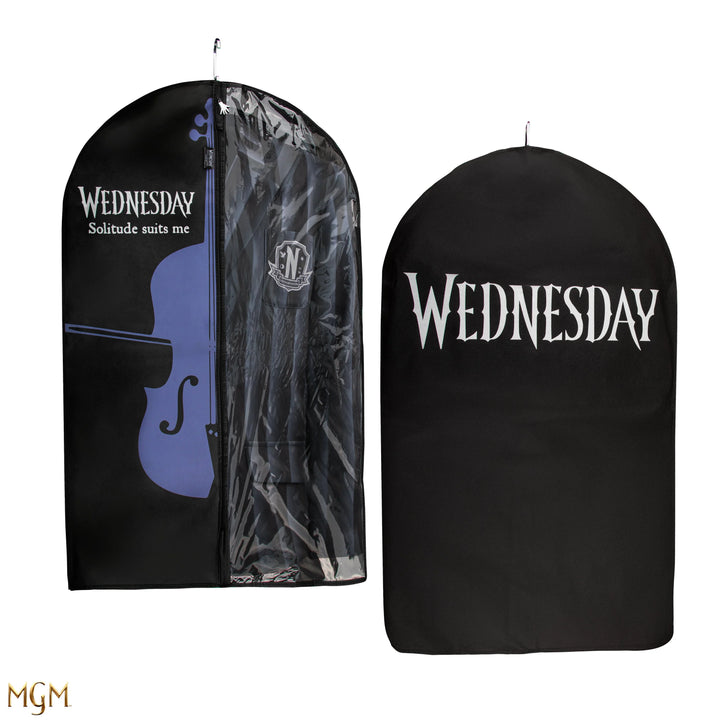 Wednesday Nevermore Academy Black Blazer