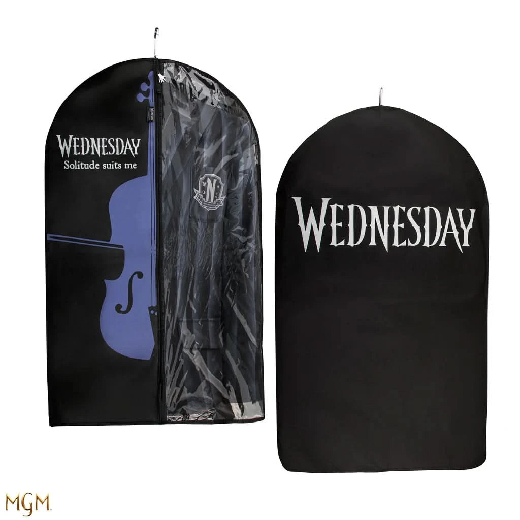 Nevermore Academy Black Blazer CR1570M