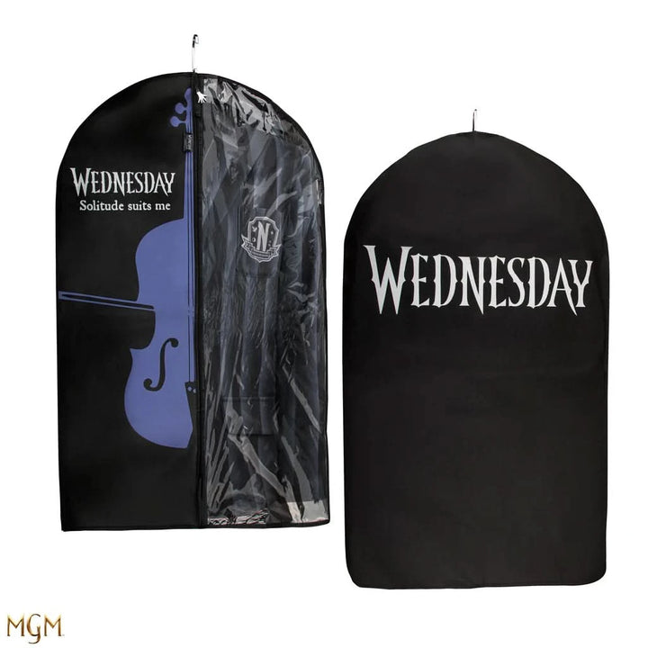 Nevermore Academy Black Blazer CR1570M