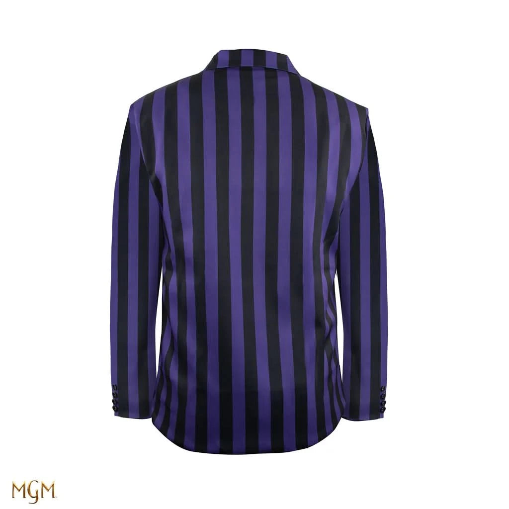 Nevermore Academy Purple Blazer CR1571M