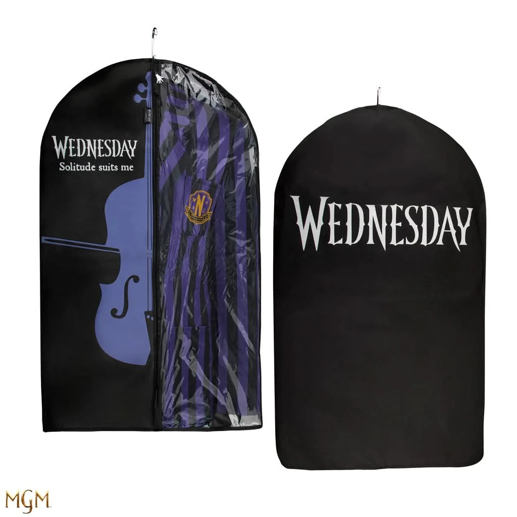 Nevermore Academy Purple Blazer CR1571M