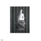 Wednesday This Is My Writing Time Black Wednesday Notebook CR5173