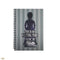 Wednesday This Is My Writing Time Purple Notebook CR5172