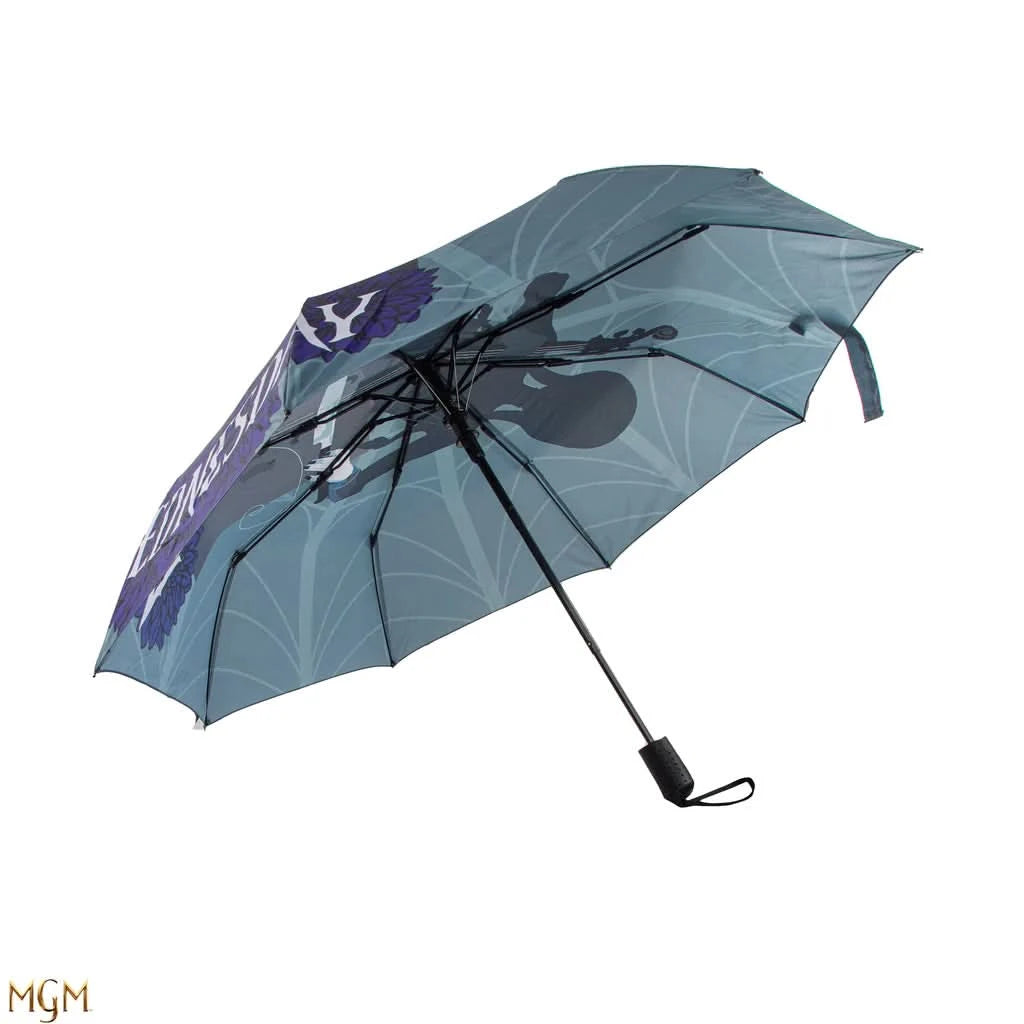 Wednesday With Cello Umbrella CR2071