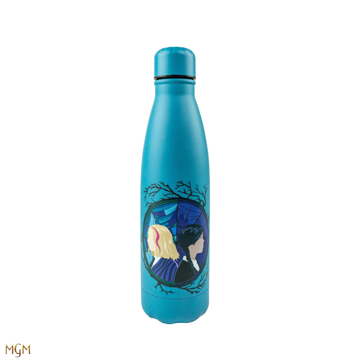 Wednesday And Enid Insulated Water Bottle CR4072
