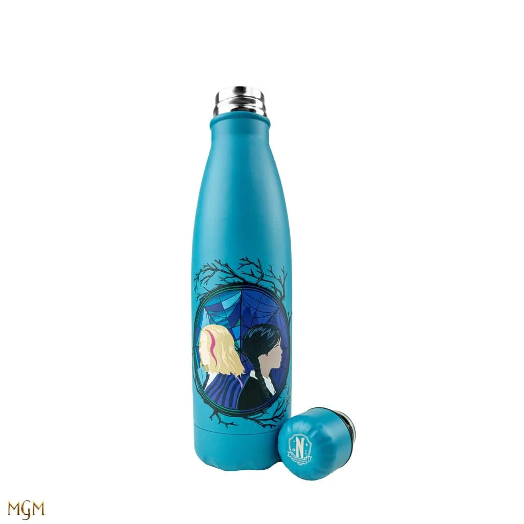 Wednesday And Enid Insulated Water Bottle CR4072