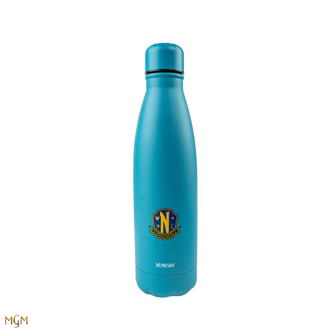 Wednesday Water Bottle Wednesday and Enid - 500ml Thermo + Double Wall CR4072