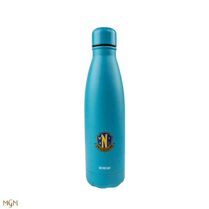 Wednesday Water Bottle Wednesday and Enid - 500ml Thermo + Double Wall CR4072
