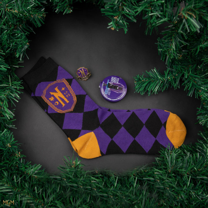 Wednesday Advent Calendar CR2070