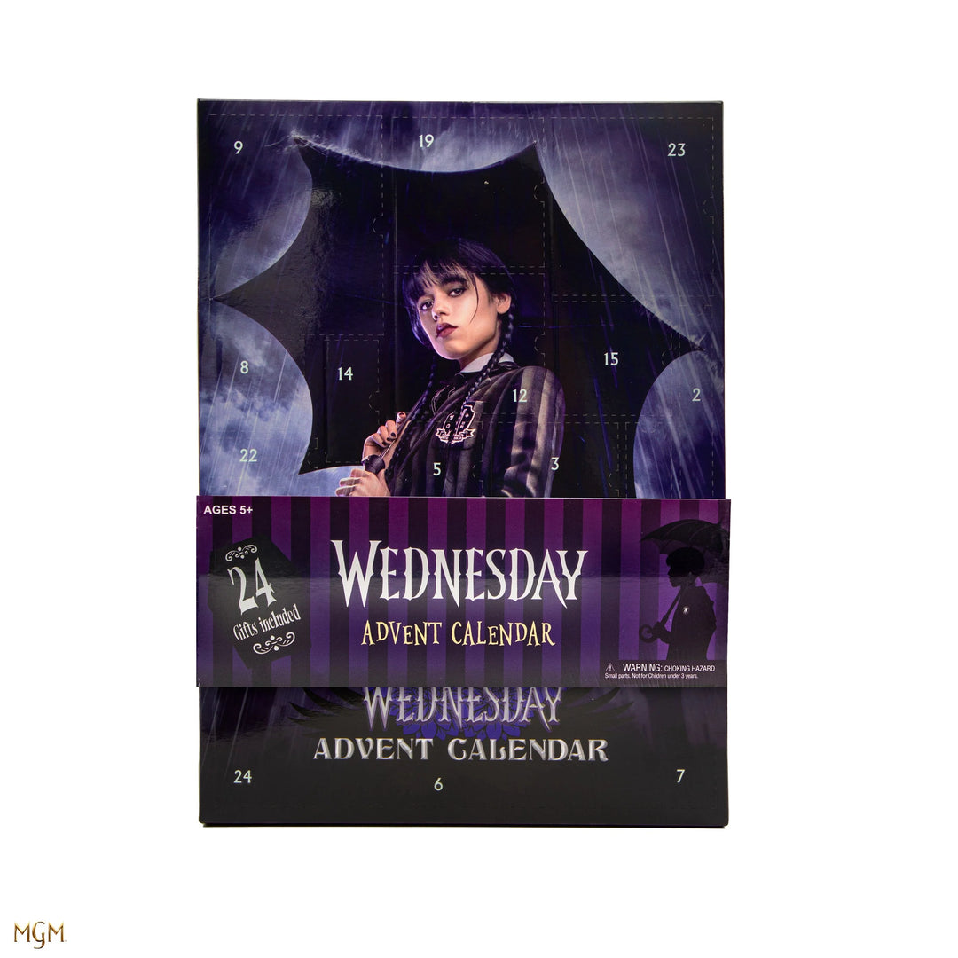 Wednesday Advent Calendar CR2070