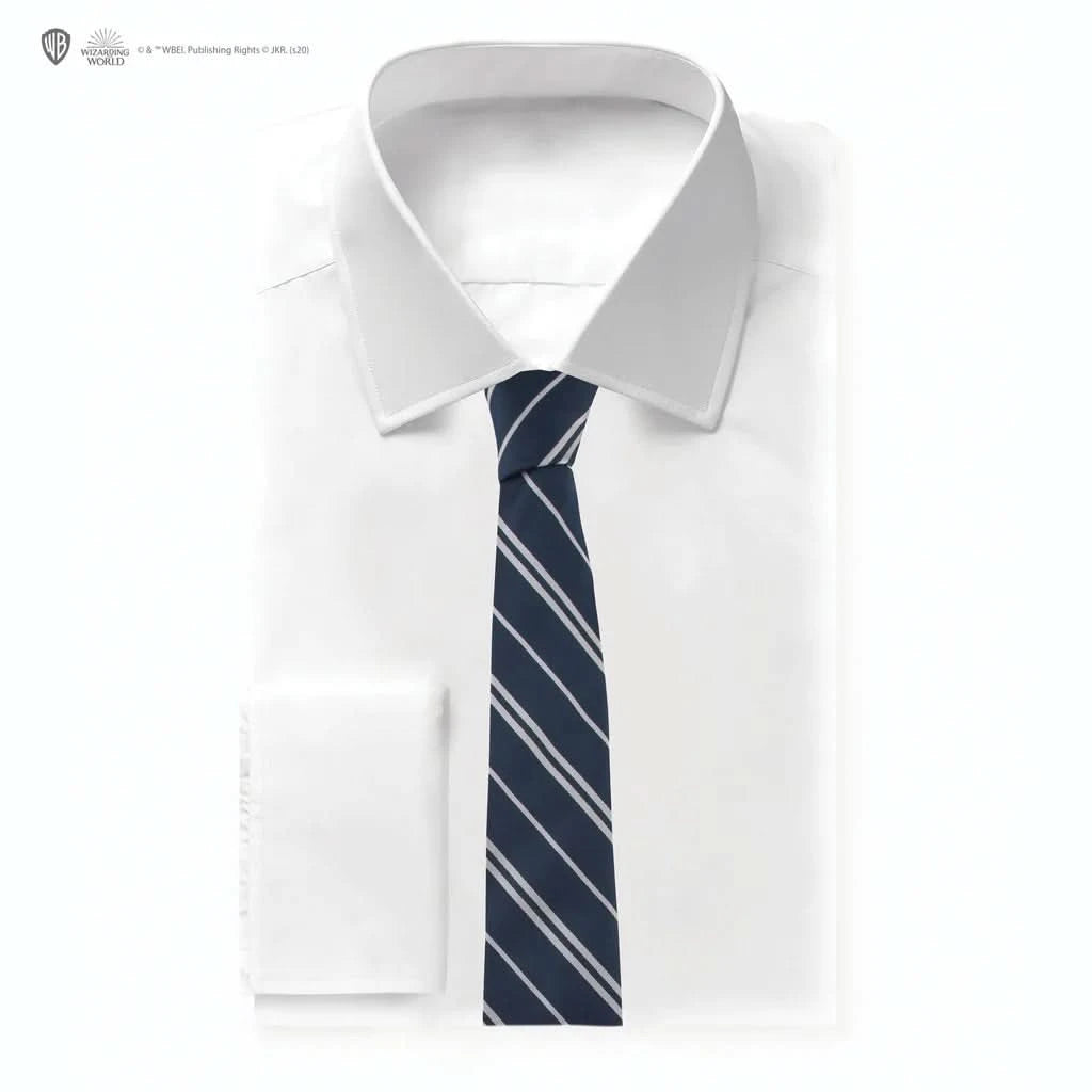 Necktie Woven Ravenclaw Adult CR1133