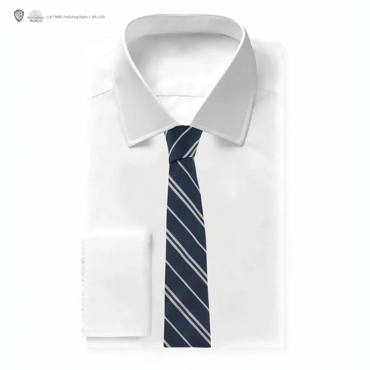 Necktie Woven Ravenclaw Adult CR1133