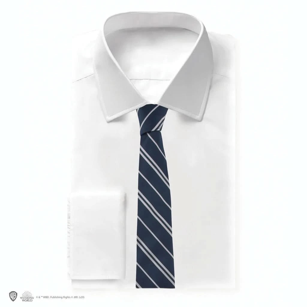 Necktie - Woven - Ravenclaw Kids CR1143
