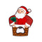 Jingle Bunch Christmas PVC Bottle Opener XBOPEN02