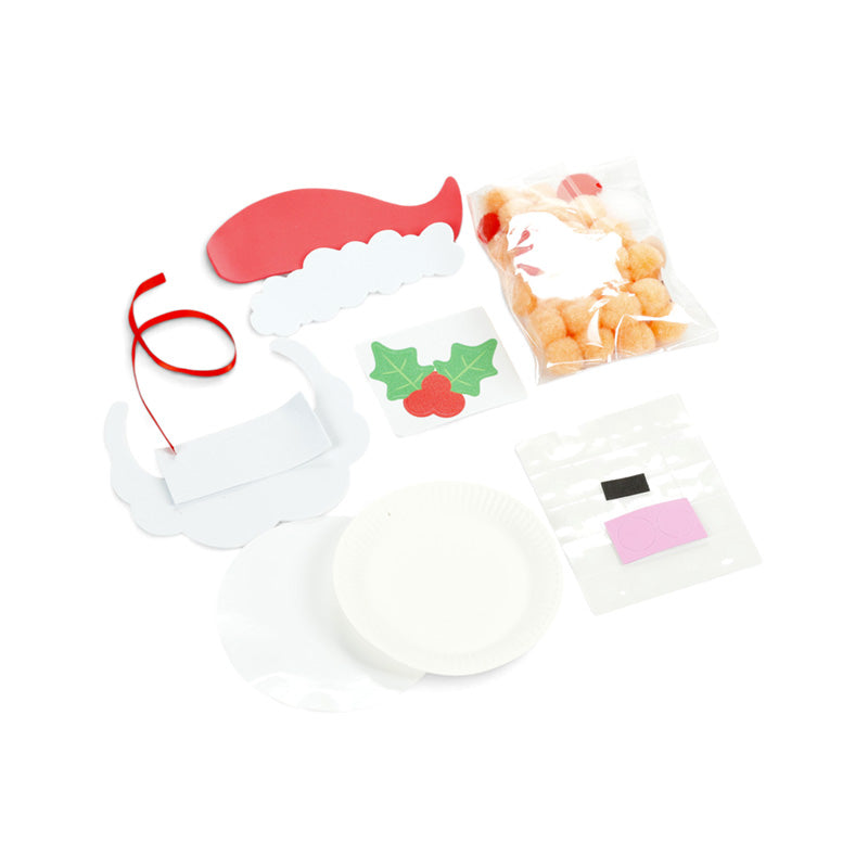 Jingle Bunch Make Your Own DIY Pom Pom Christmas Tree Decoration XDIY21
