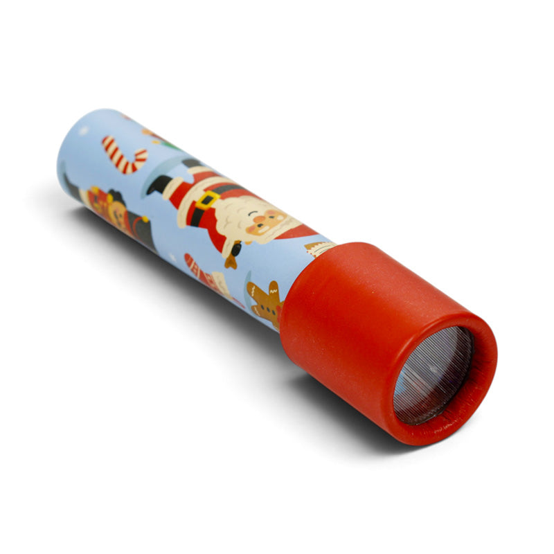 Christmas Festive Friends Mini Kaleidoscope XKAL19
