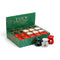Eden Small Christmas Cutout Oil Burner XOB413