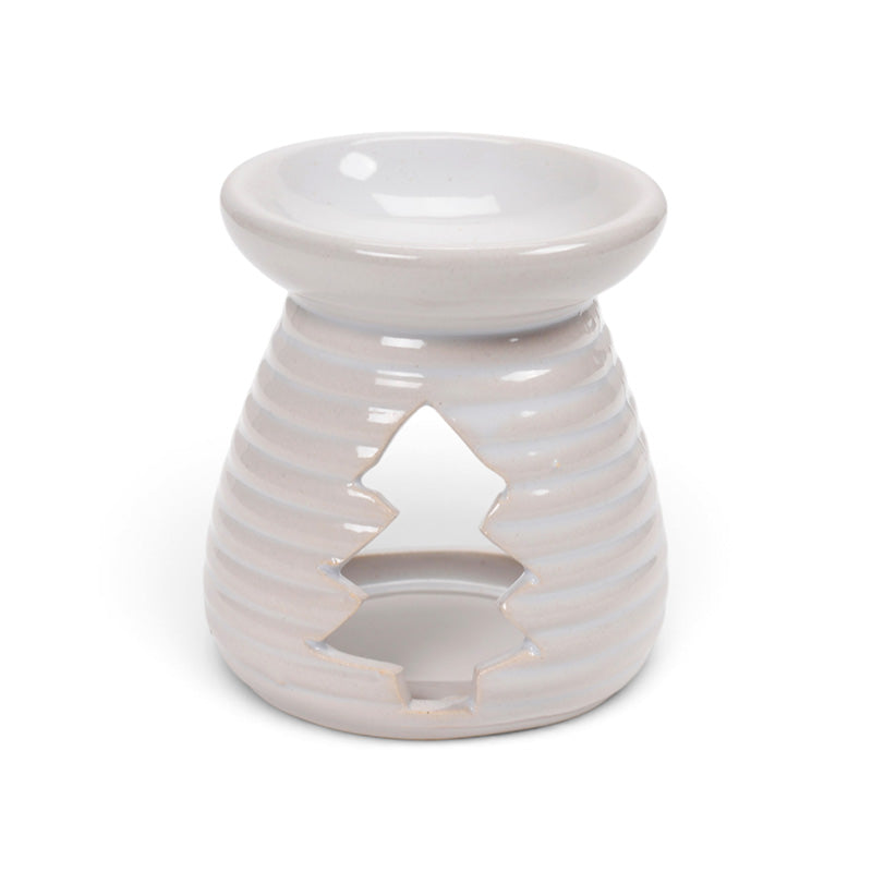 Eden Small Christmas Cutout Oil Burner XOB413
