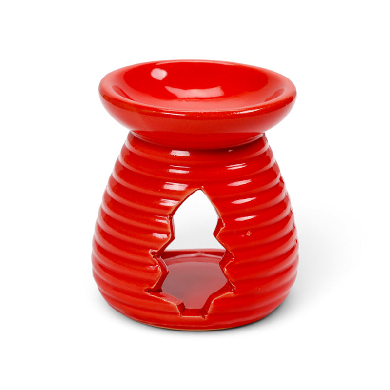 Eden Small Christmas Cutout Oil Burner XOB413