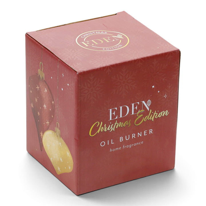 Eden Christmas Tree Oil Burner XOB430