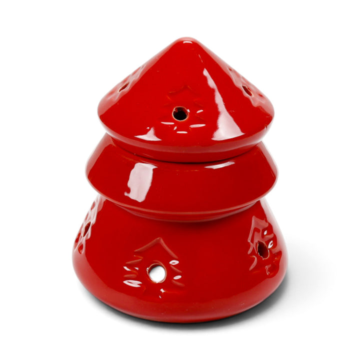 Eden Christmas Tree Oil Burner XOB430